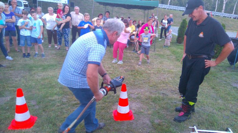 PIKNIK NA ŚWINOWACH