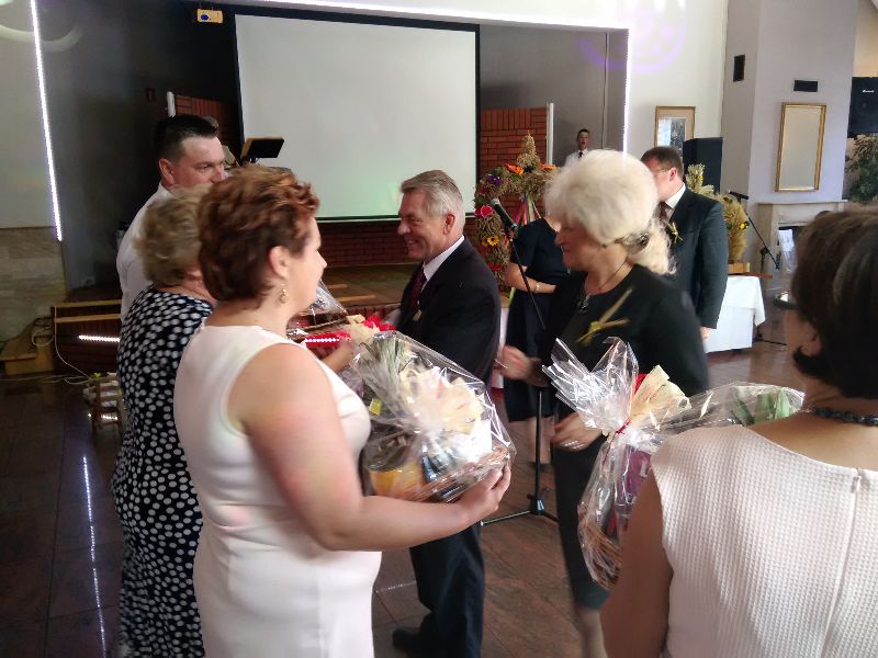dożynki 2016