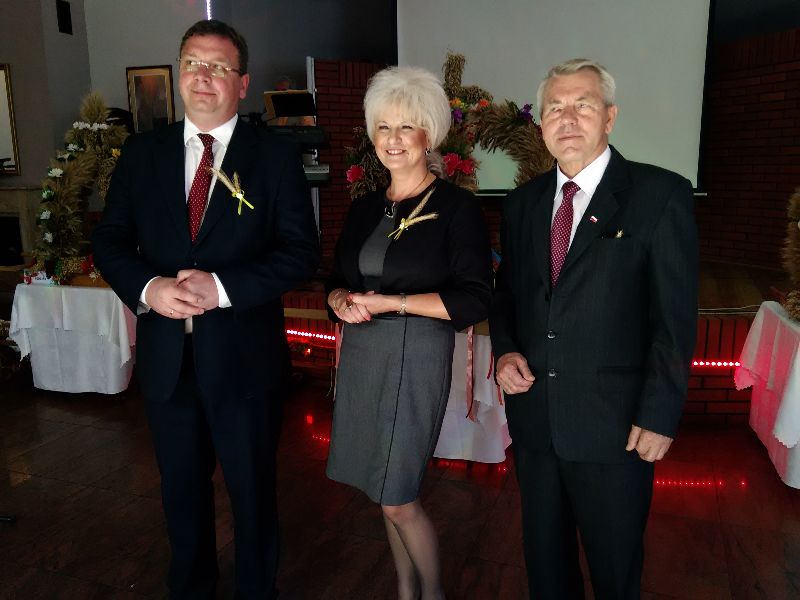 dożynki 2016