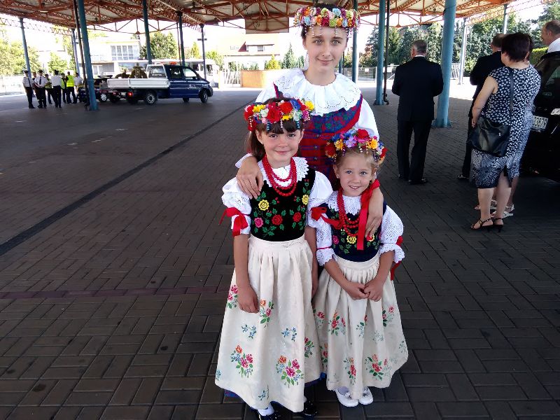 dożynki 2016