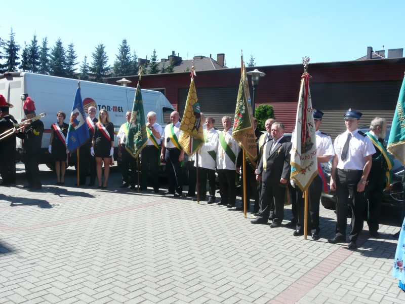 dożynki 2016