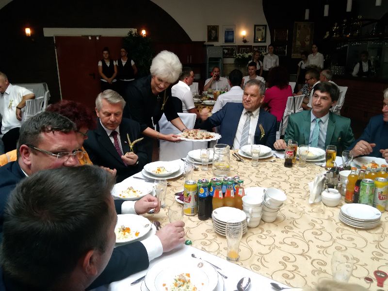 dożynki 2016