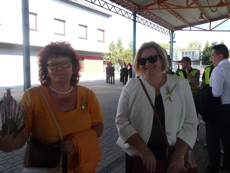dożynki 2016