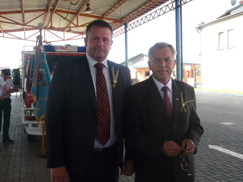 dożynki 2016