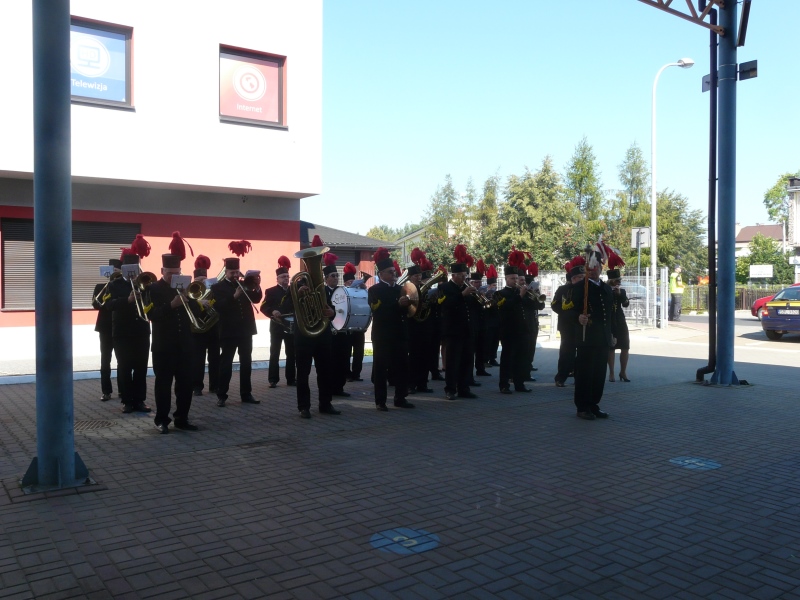 dożynki 2016