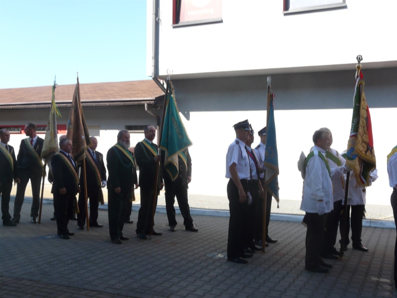 dożynki 2016