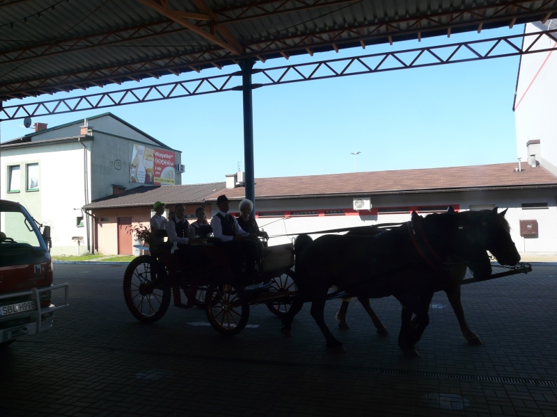 dożynki 2016