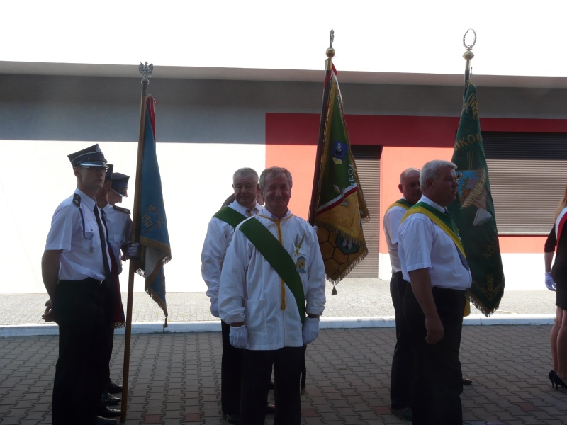 dożynki 2016