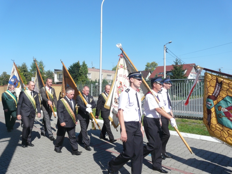 dożynki 2016