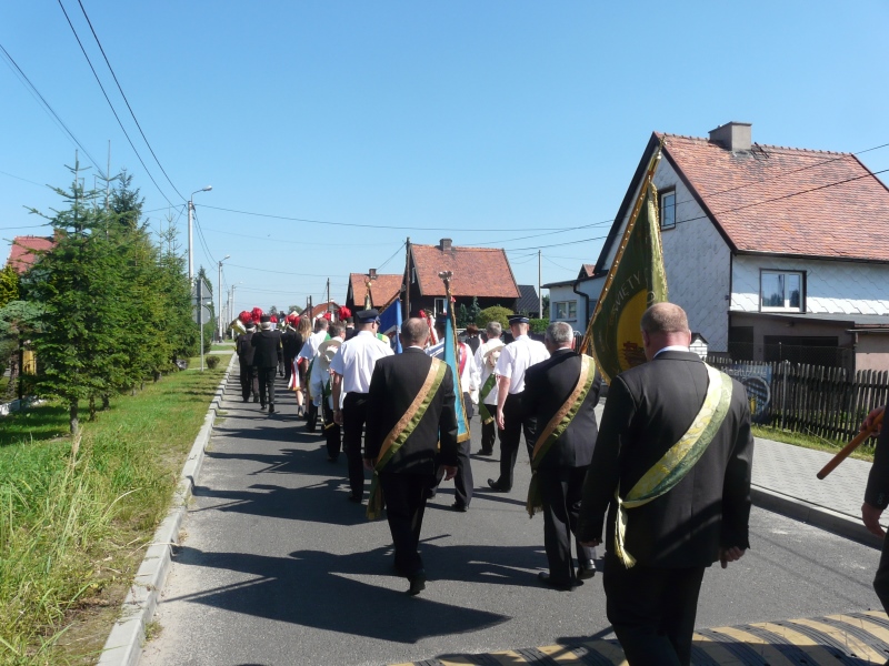 dożynki 2016