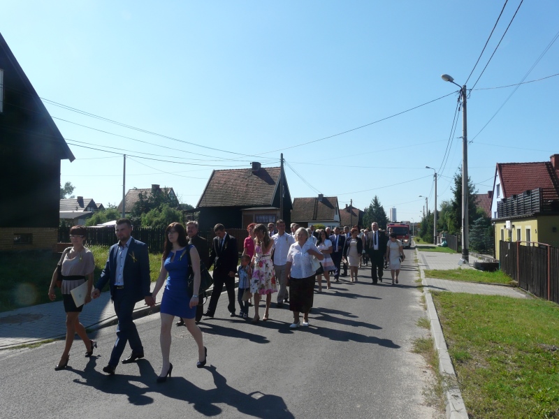 dożynki 2016