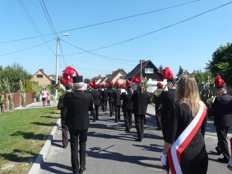 dożynki 2016