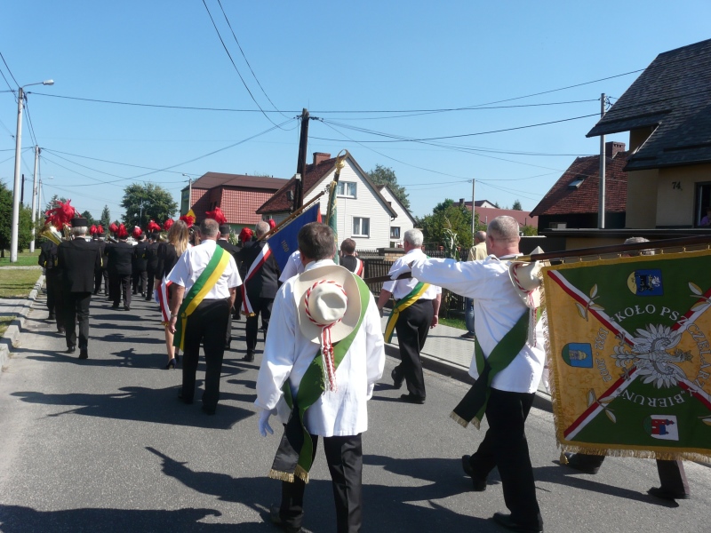 dożynki 2016