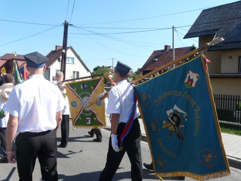 dożynki 2016