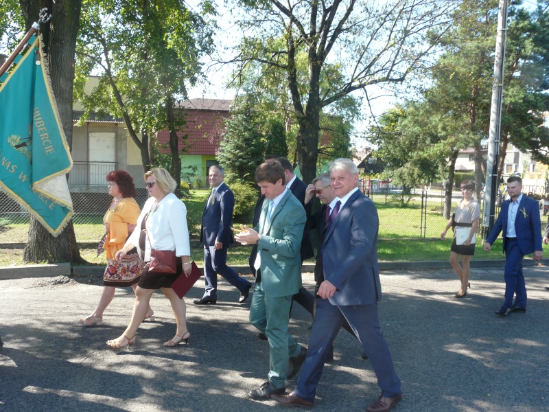 dożynki 2016