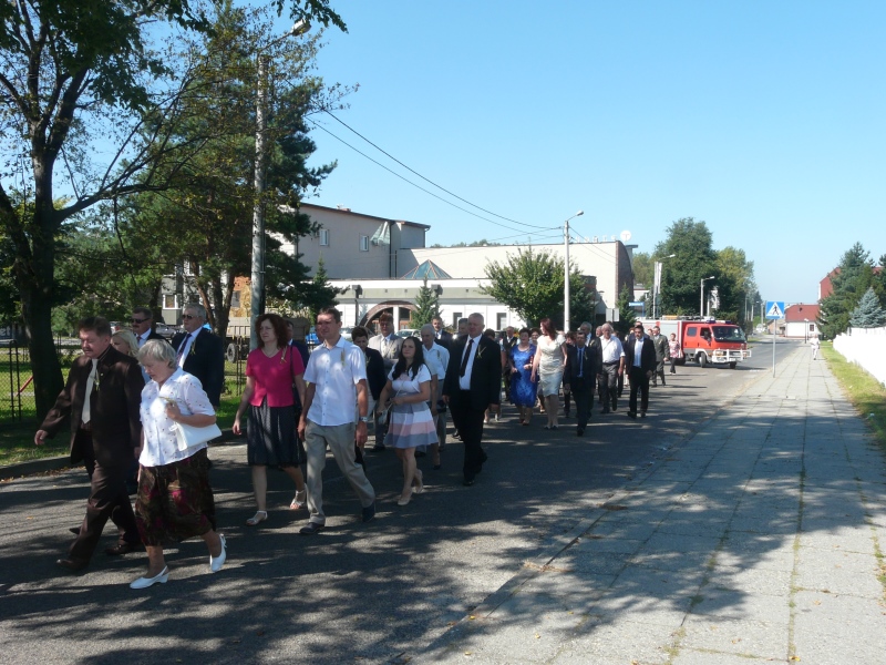 dożynki 2016