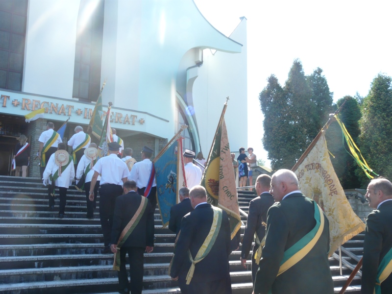 dożynki 2016