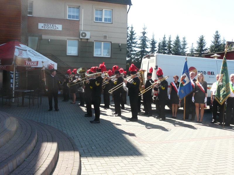 dożynki 2016