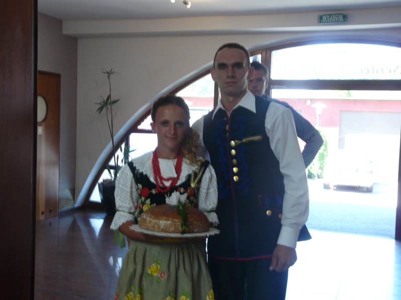 dożynki 2016