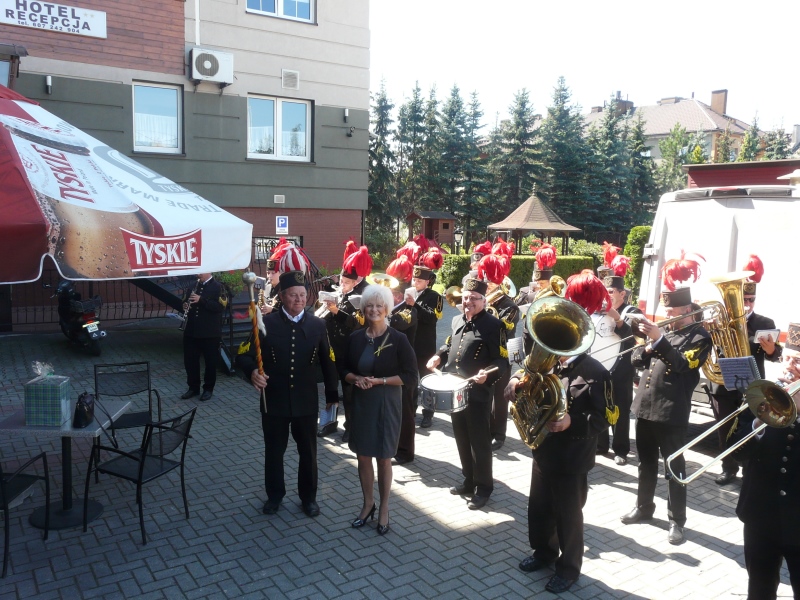 dożynki 2016