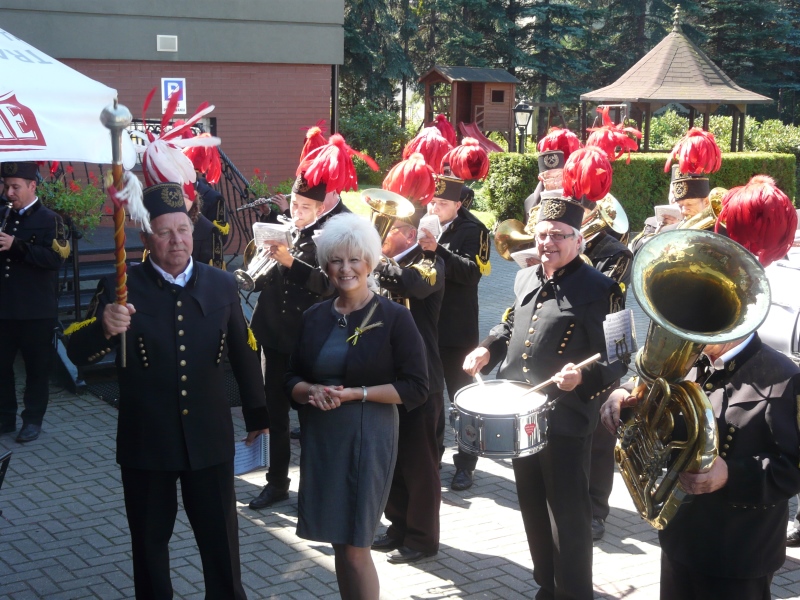 dożynki 2016