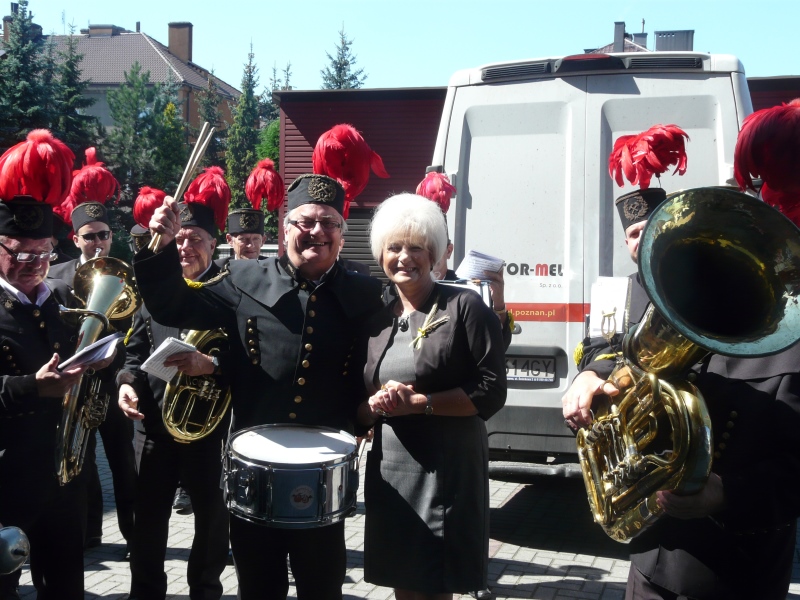 dożynki 2016