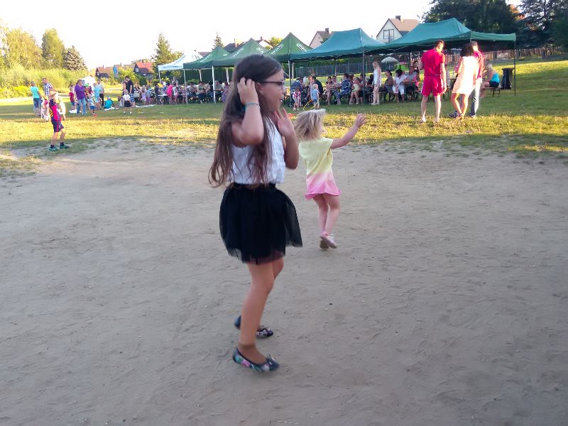 Festyn na Wałach