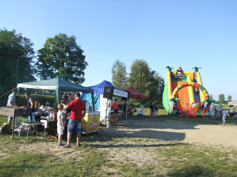 Festyn na Wałach