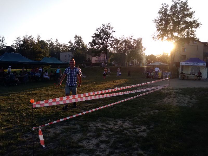 Festyn na Wałach