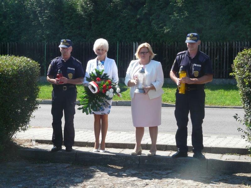 Rocznica wybuchu II wojny światowej