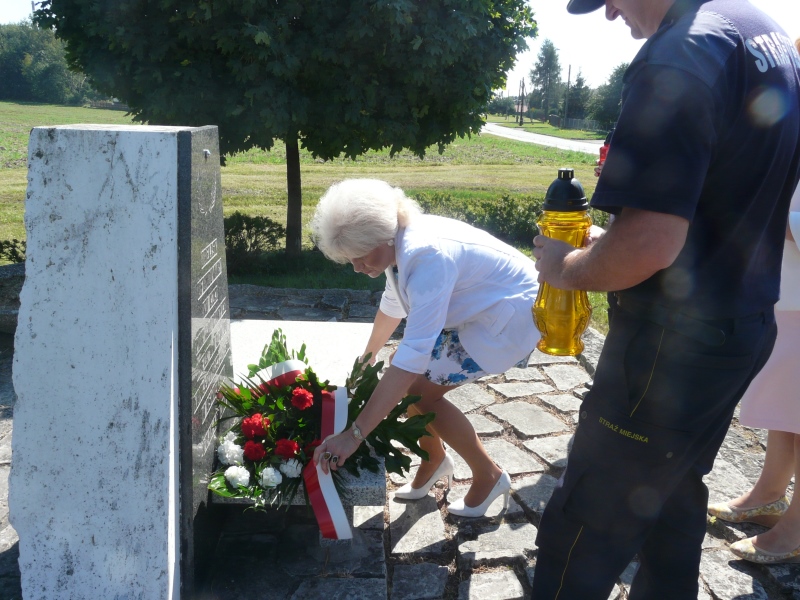 Rocznica wybuchu II wojny światowej