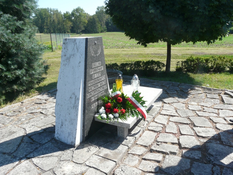 Rocznica wybuchu II wojny światowej