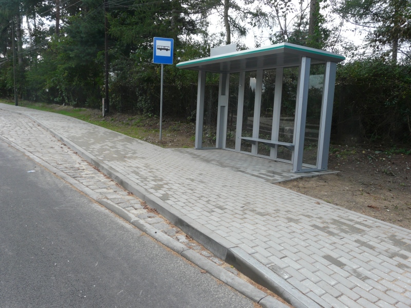 Ulica Paderewskiego