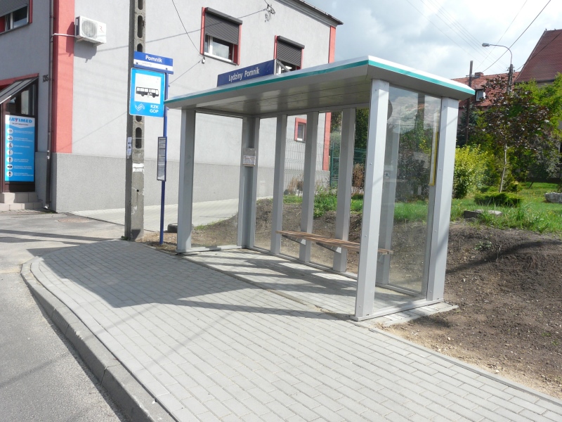 Ulica Paderewskiego