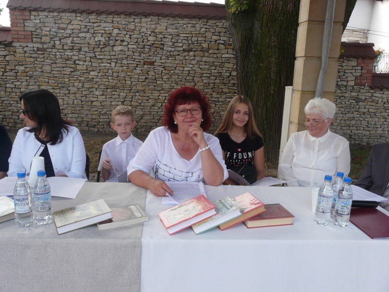 Narodowe Czytanie 2016