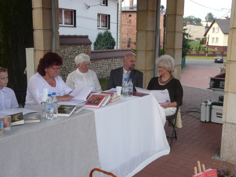 Narodowe Czytanie 2016