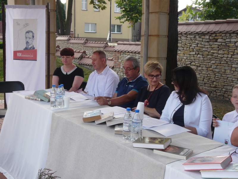 Narodowe Czytanie 2016