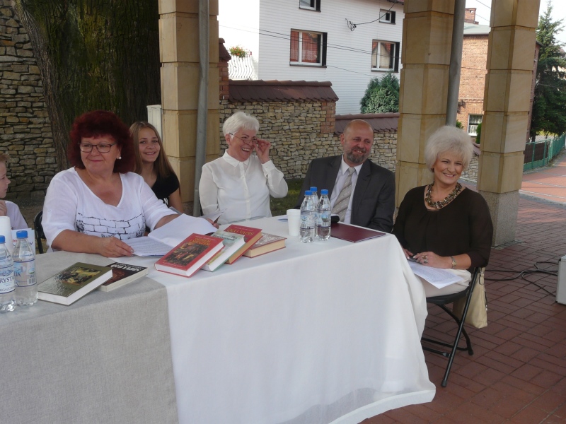 Narodowe Czytanie 2016