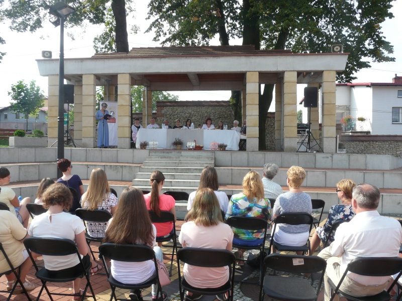 Narodowe Czytanie 2016