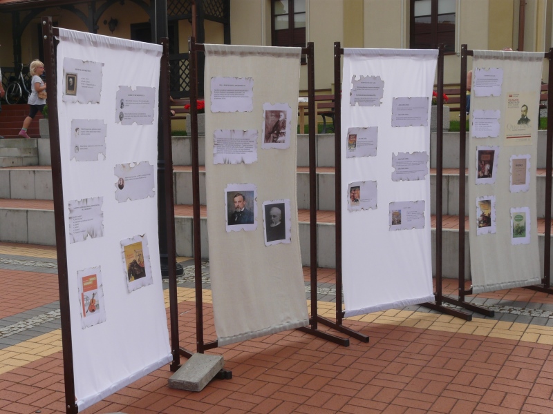 Narodowe Czytanie 2016