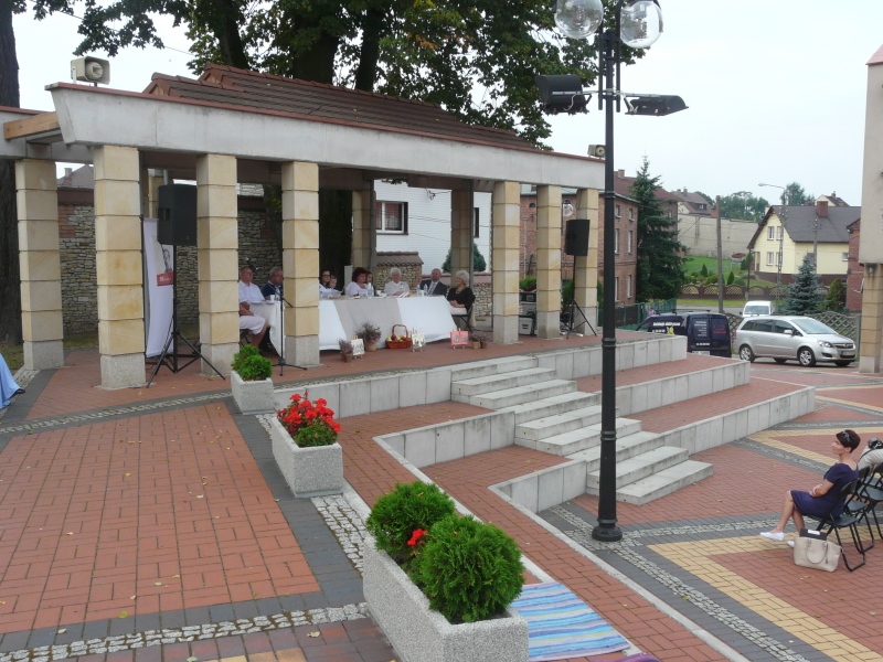 Narodowe Czytanie 2016