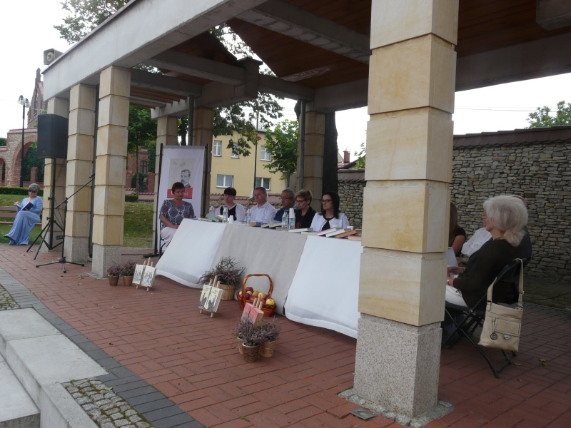Narodowe Czytanie 2016