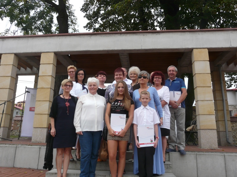 Narodowe Czytanie 2016