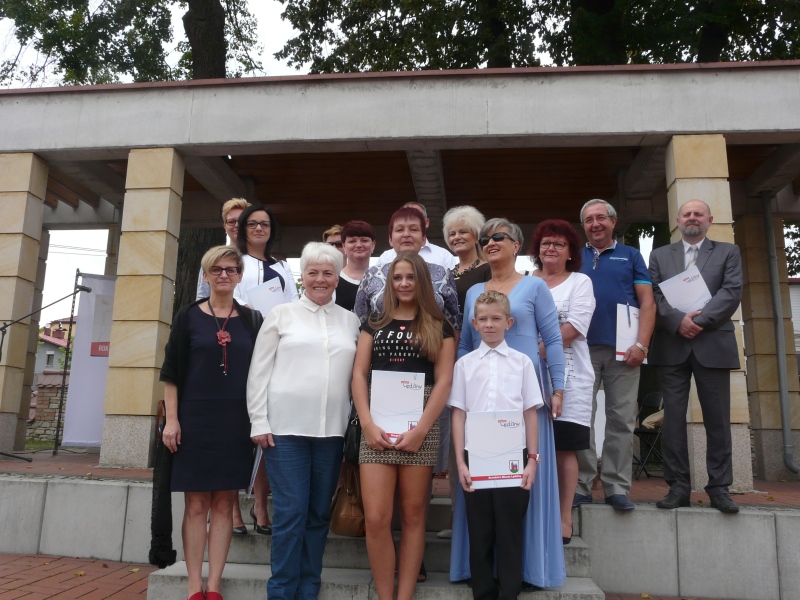 Narodowe Czytanie 2016