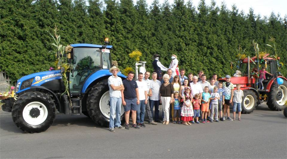Piknik/Dożynki- Smardzowice 2016