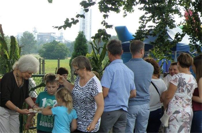 Piknik/Dożynki- Smardzowice 2016