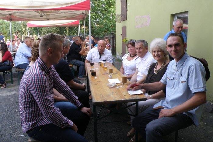 Piknik/Dożynki- Smardzowice 2016