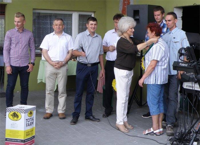Piknik/Dożynki- Smardzowice 2016