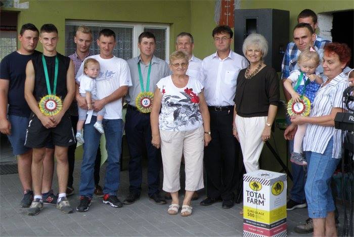 Piknik/Dożynki- Smardzowice 2016