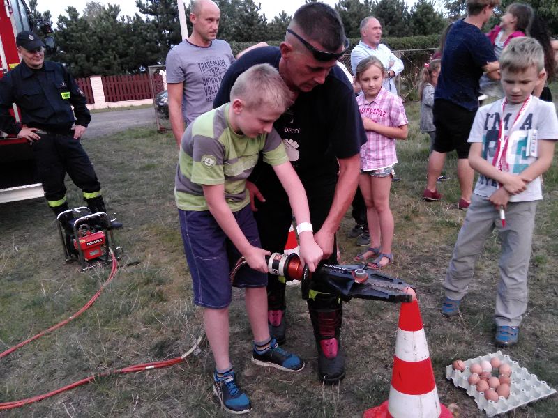 Piknik/Dożynki- Smardzowice 2016